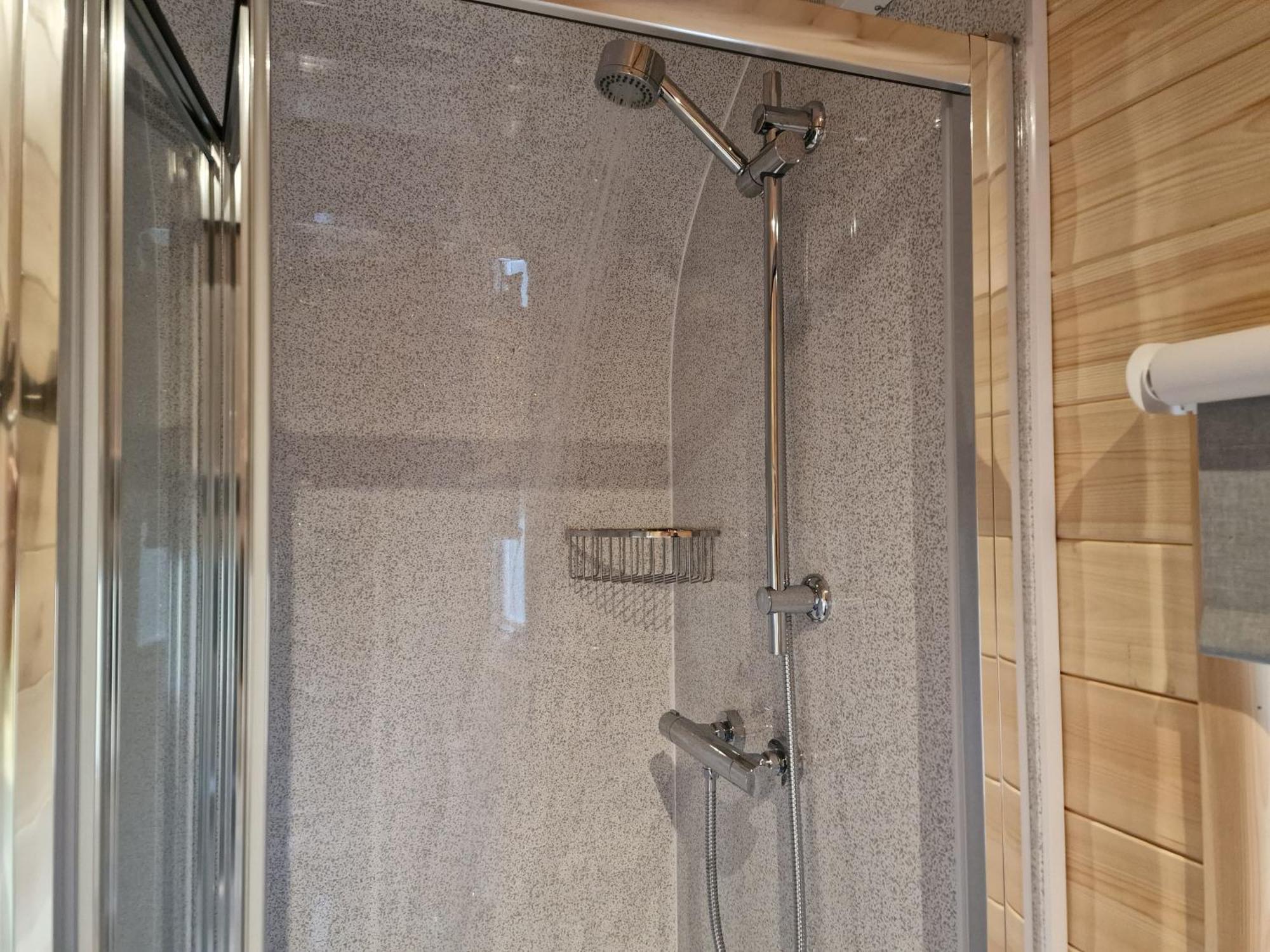 Apartament Gorse Gorgeous Glamping Hideaway Dundonnell Zewnętrze zdjęcie