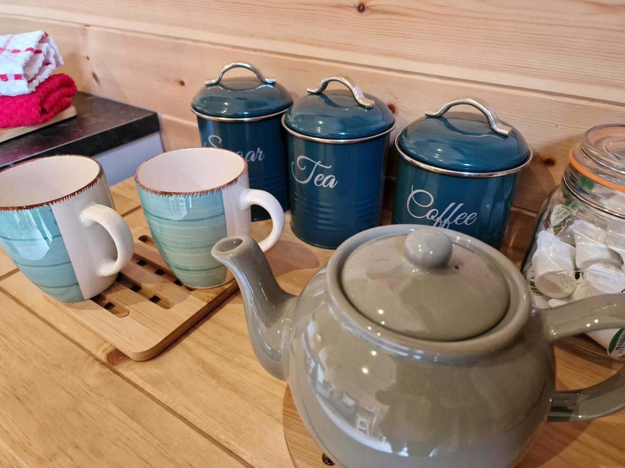 Apartament Gorse Gorgeous Glamping Hideaway Dundonnell Zewnętrze zdjęcie